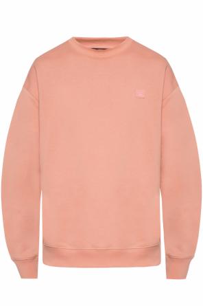 Emoticon motif sweatshirt, zdjęcie 1 Emoticon motif sweatshirt od Acne
